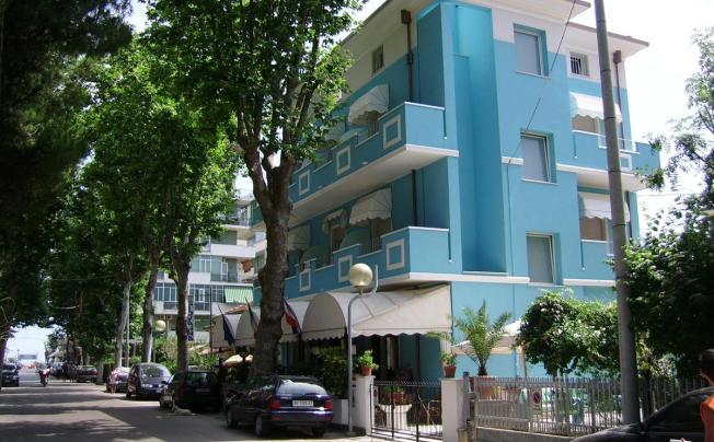 Фото отеля Hotel Giovane Italia