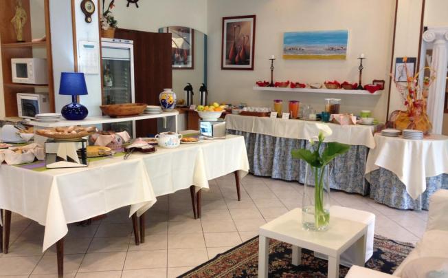 Фото отеля Hotel giovane italia