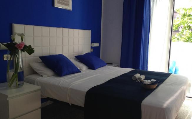 Фото отеля Hotel giovane italia