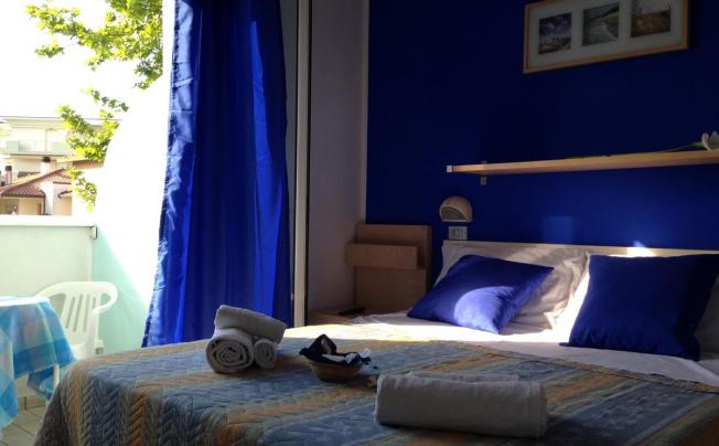 Фото отеля Hotel giovane italia