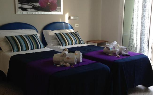 Фото отеля Hotel giovane italia