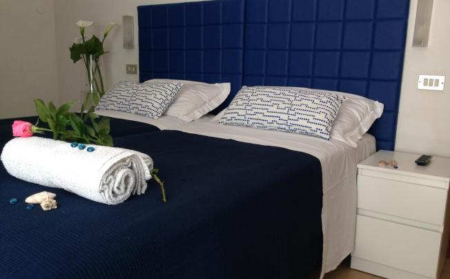 Фото отеля Hotel giovane italia