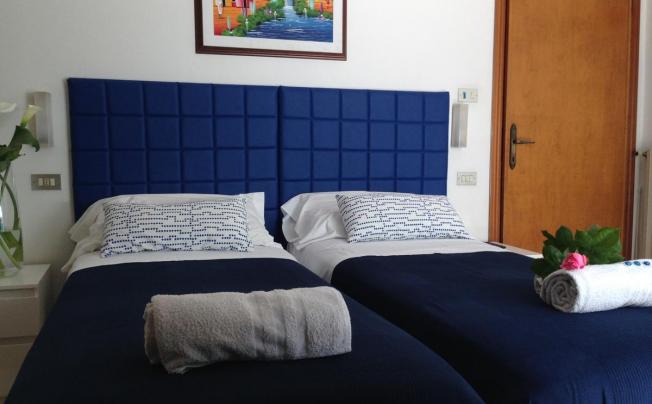 Фото отеля Hotel giovane italia