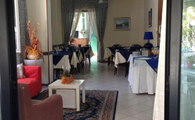 Фото отеля Hotel giovane italia