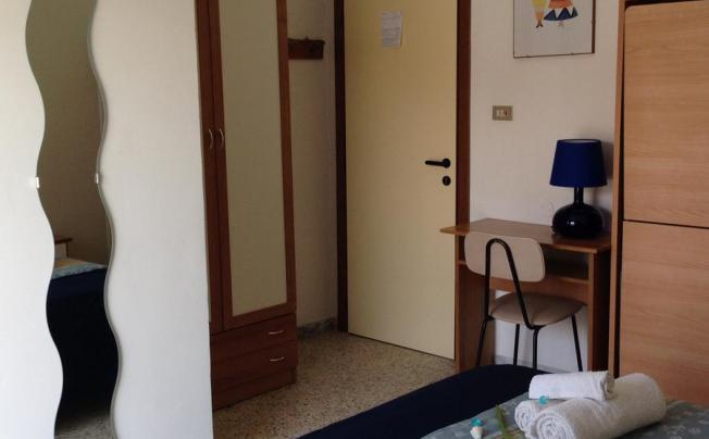 Фото отеля Hotel giovane italia