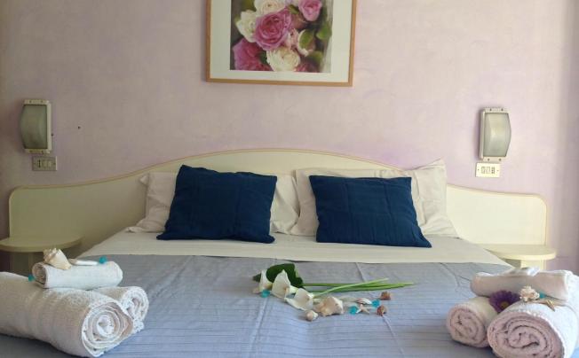 Фото отеля Hotel giovane italia