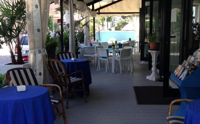 Фото отеля Hotel giovane italia