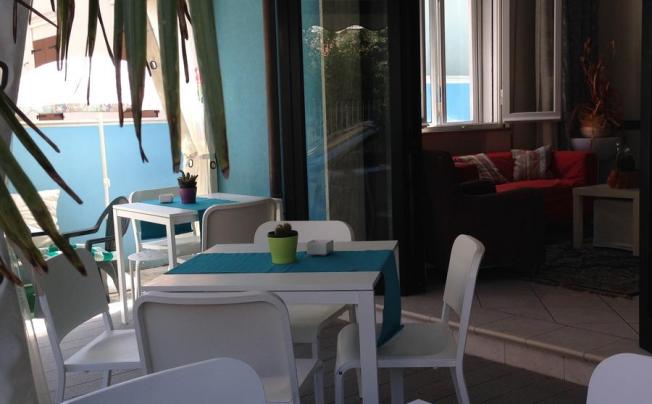 Фото отеля Hotel giovane italia