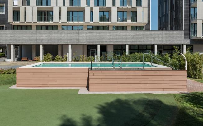 Фото отеля Ramada Plaza Milano