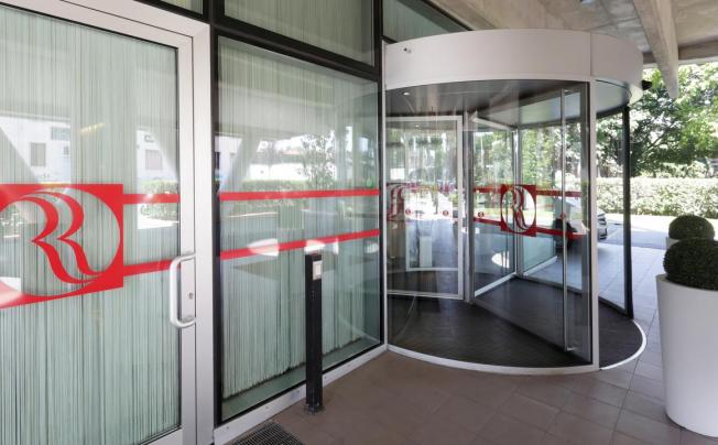 Фото отеля Ramada Plaza Milano