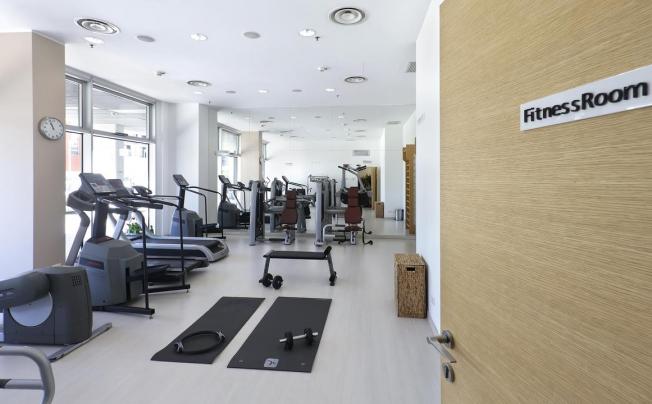 Фото отеля Ramada Plaza Milano
