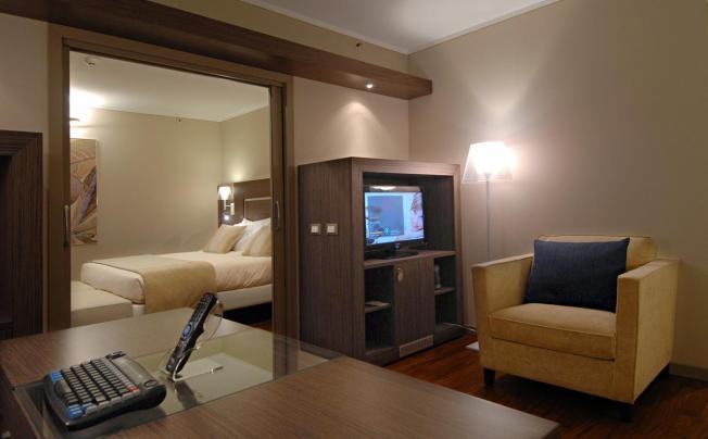 Фото отеля Ramada Plaza Milano