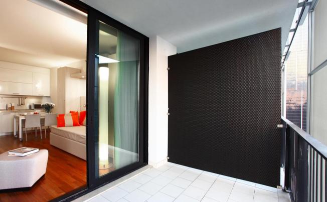 Фото отеля Ramada Plaza Milano