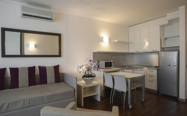 Фото отеля Ramada Plaza Milano