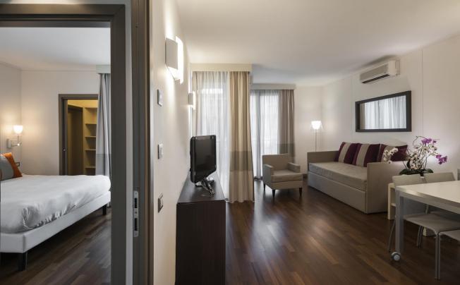 Фото отеля Ramada Plaza Milano