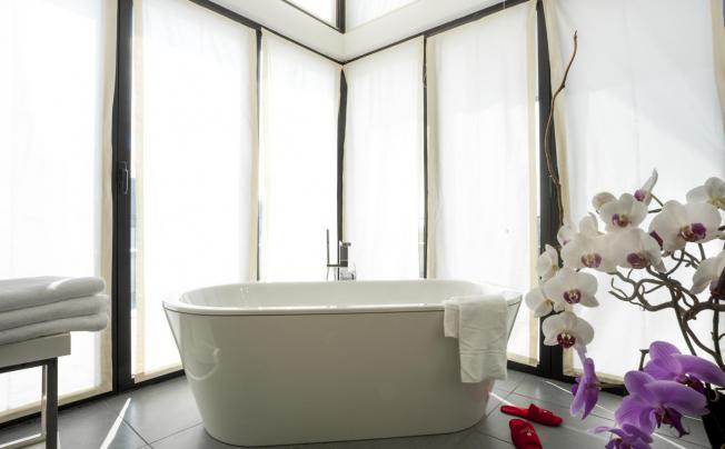 Фото отеля Ramada Plaza Milano