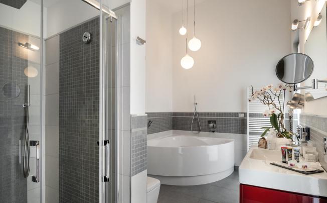Фото отеля Ramada Plaza Milano