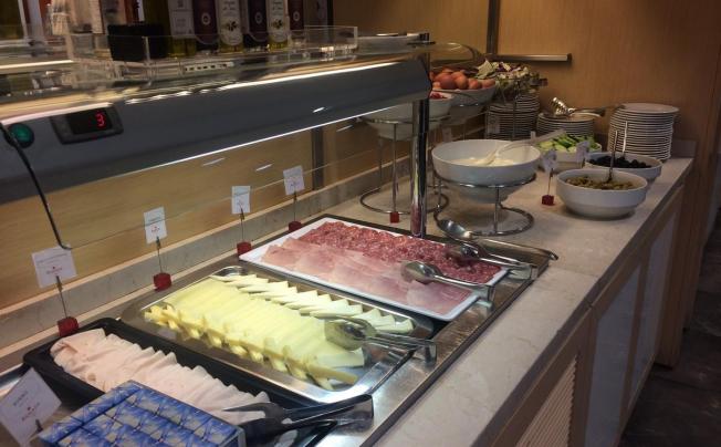 Фото отеля Ramada Plaza Milano