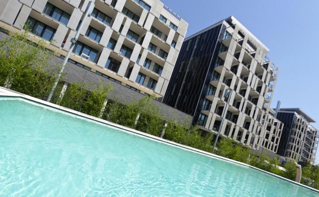 Фото отеля Ramada Plaza Milano