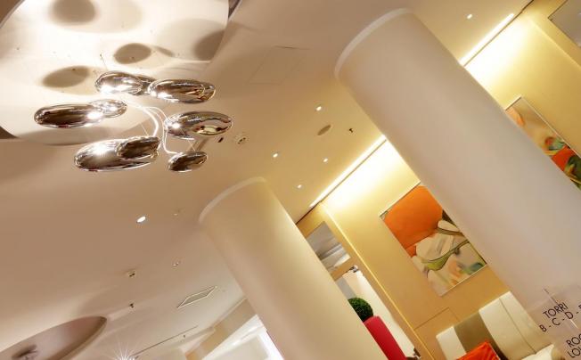 Фото отеля Ramada Plaza Milano