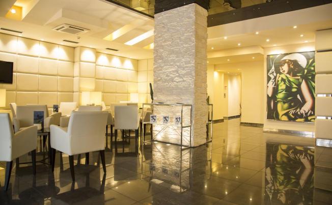 Фото отеля Antico Borgo Hotel
