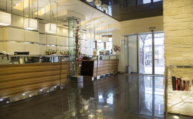 Фото отеля Antico Borgo Hotel