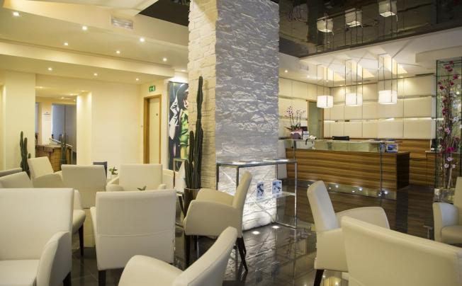 Фото отеля Antico Borgo Hotel