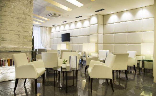 Фото отеля Antico Borgo Hotel