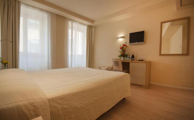Фото отеля Antico Borgo Hotel