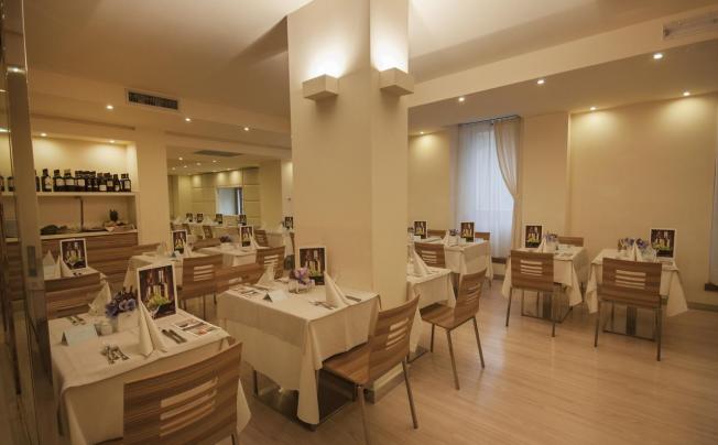 Фото отеля Antico Borgo Hotel