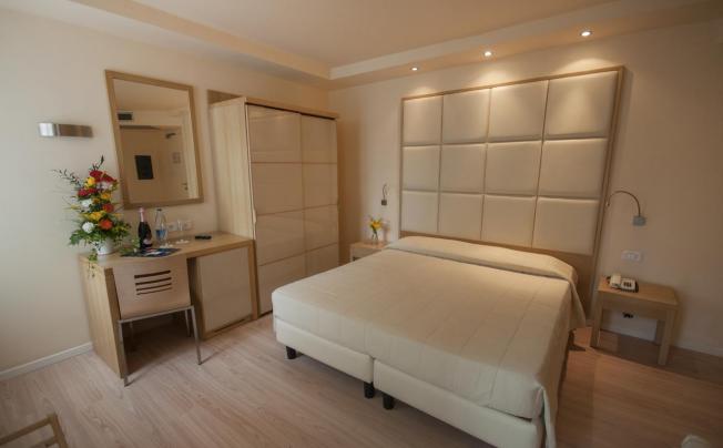Фото отеля Antico Borgo Hotel