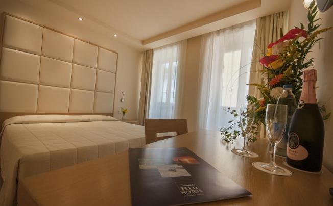 Фото отеля Antico Borgo Hotel