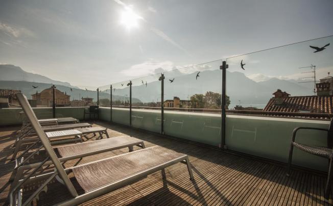 Фото отеля Antico Borgo Hotel