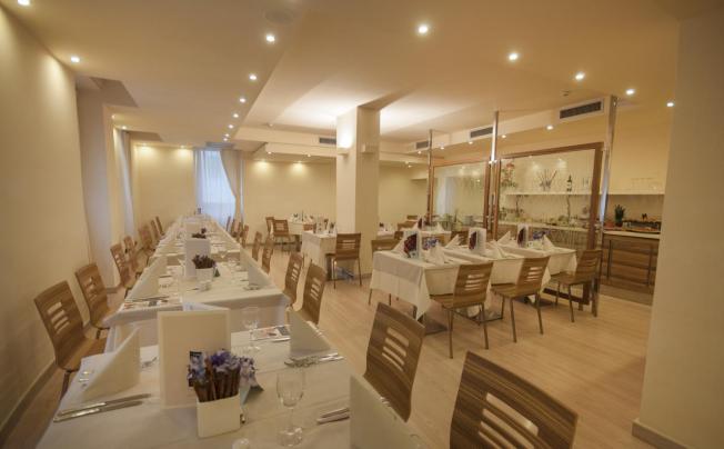 Фото отеля Antico Borgo Hotel