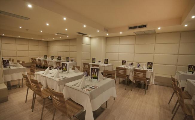 Фото отеля Antico Borgo Hotel
