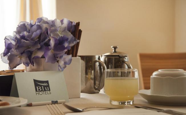 Фото отеля Antico Borgo Hotel