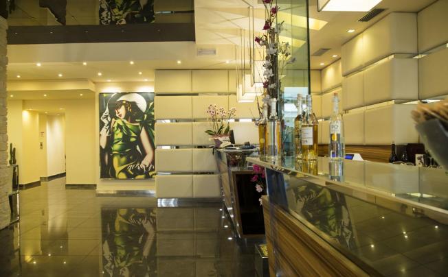 Фото отеля Antico Borgo Hotel