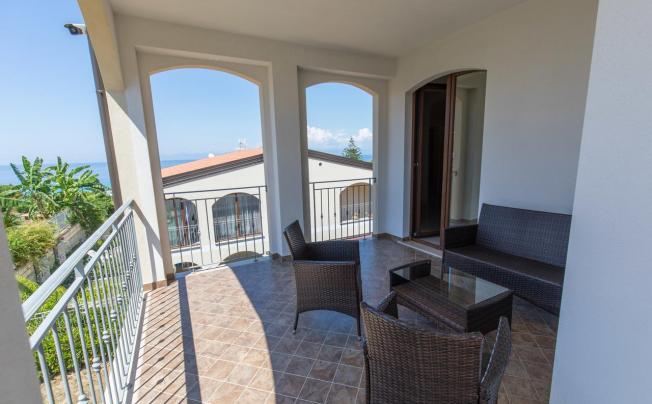 Фото отеля MICHELIZIA TROPEA RESORT