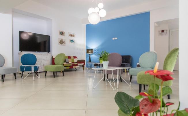 Фото отеля MICHELIZIA TROPEA RESORT