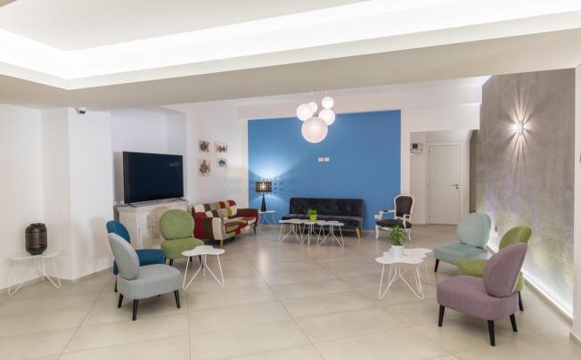 Фото отеля MICHELIZIA TROPEA RESORT