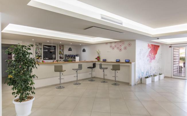 Фото отеля MICHELIZIA TROPEA RESORT