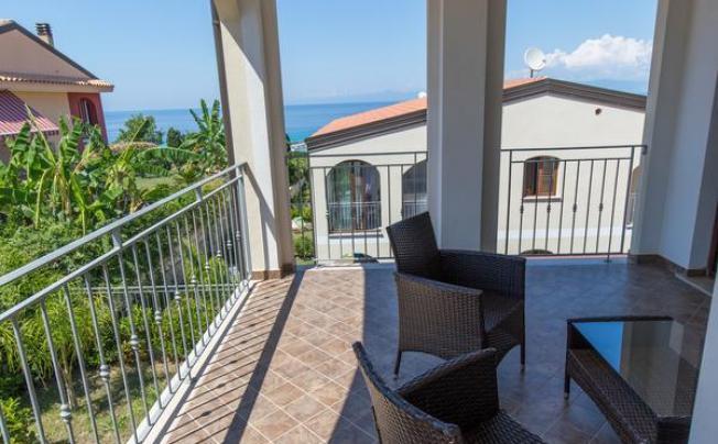 Фото отеля MICHELIZIA TROPEA RESORT
