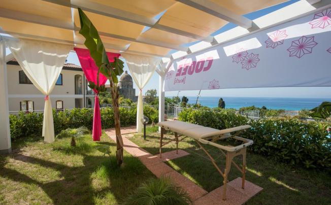 Фото отеля MICHELIZIA TROPEA RESORT