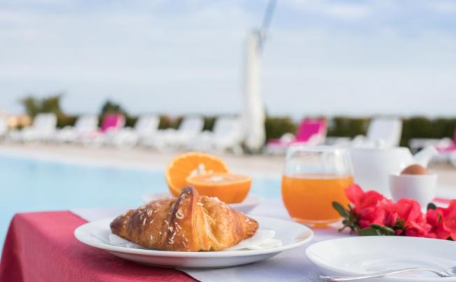 Фото отеля MICHELIZIA TROPEA RESORT