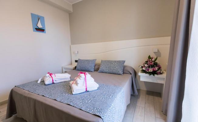 Фото отеля MICHELIZIA TROPEA RESORT