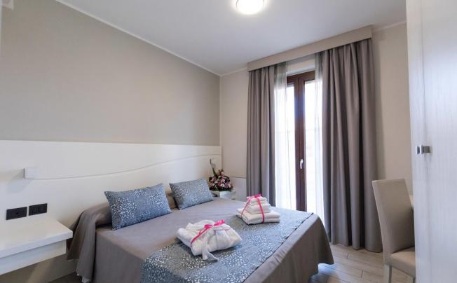 Фото отеля MICHELIZIA TROPEA RESORT