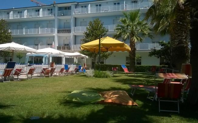 Фото отеля Domus Centro Vacanze