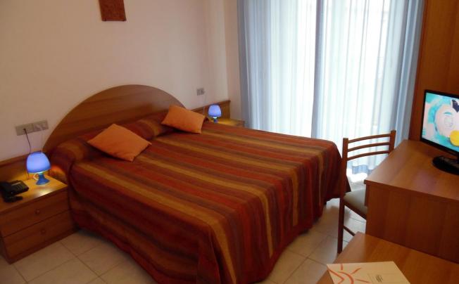 Фото отеля Domus Centro Vacanze