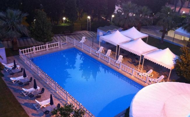 Фото отеля Domus Centro Vacanze