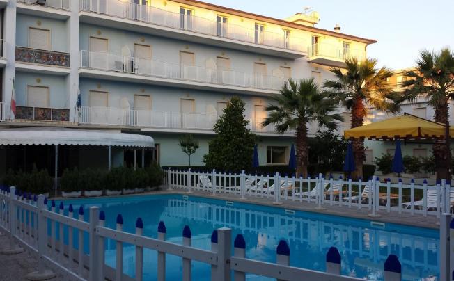 Фото отеля Domus Centro Vacanze